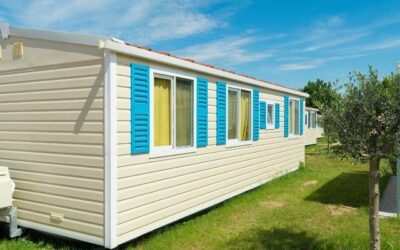 5 Tips for Mobile Home Investors in Pennsauken