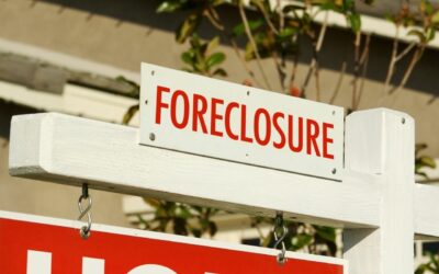 Foreclosure Effects In Pennsauken NJ – What Sellers Need To Know