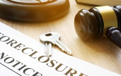 How to Avoid Foreclosure in Pennsauken