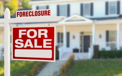 How to Stay in My Home After Foreclosure in Pennsauken