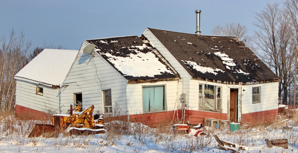 How to Sell a House with Structural Issues in Cherry Hill, NJ