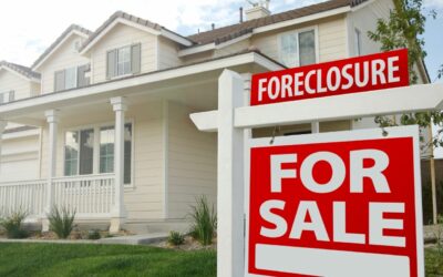 What is a Pre-Foreclosure in Pennsauken?