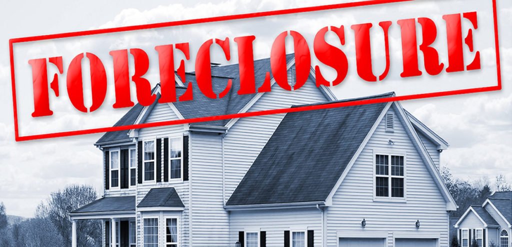 Understanding How Foreclosure Affects Your Cherry Hill Property and What You Can Do